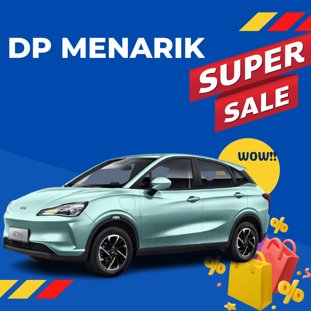promo neta tebet jakarta