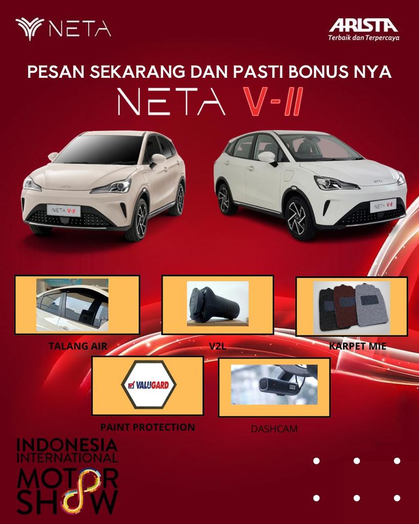 promo neta tebet jakarta