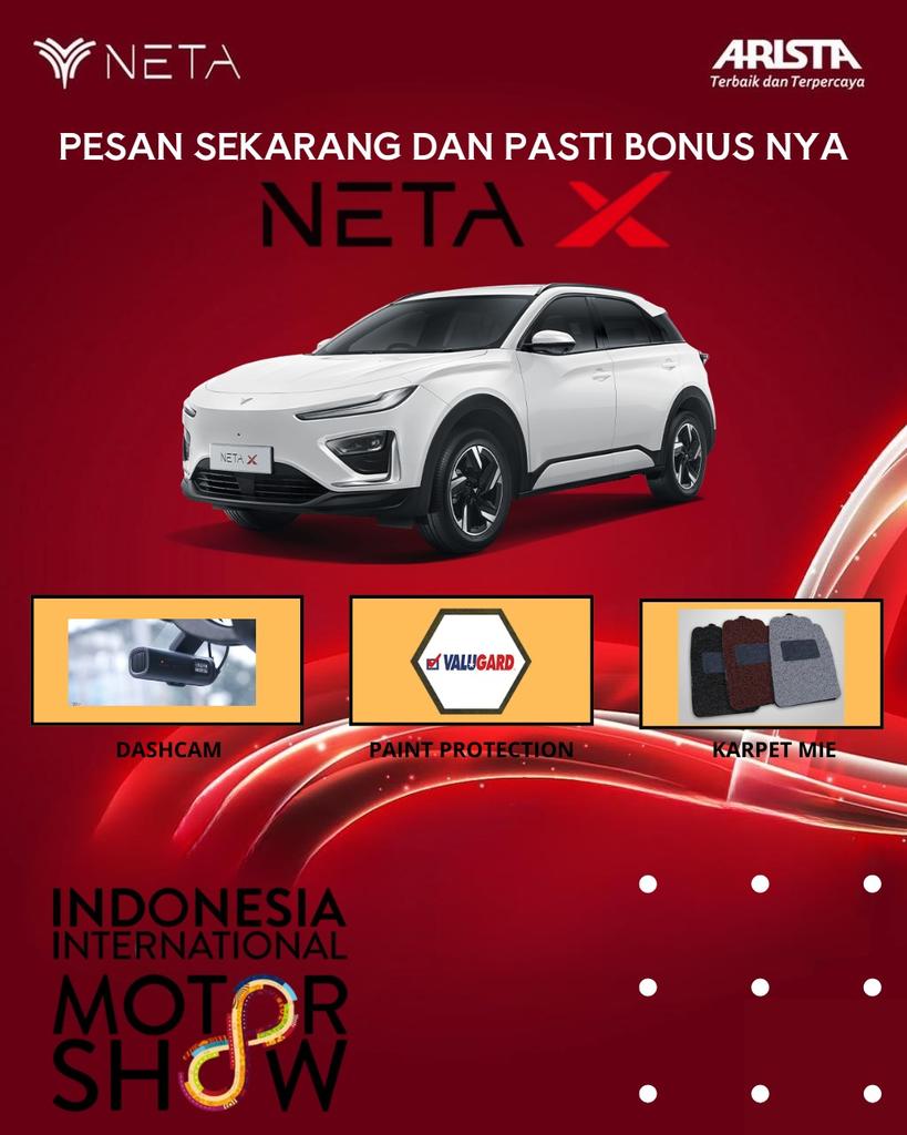 promo neta tebet jakarta